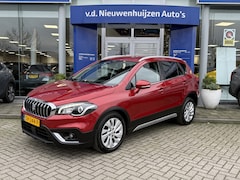 Suzuki S-Cross - 1.0 Boosterjet Exclusive Afneembare Trekhaak | Navigatie | Camera | Cruise C. | ECC | Verw