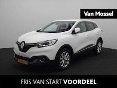 Renault Kadjar - TCe 130 Intens | Climate Control | R-Link Navigatie | Lichtmetalen velgen | Cruise Control