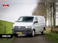 Volkswagen Transporter - 2.0 TDI L1H1 | Nap | 1e eigenaar