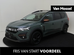 Dacia Jogger - TCe 110 Extreme 7p. | Demo | Media Nav met Apple CarPlay & Android Auto | Pack Extreme | P