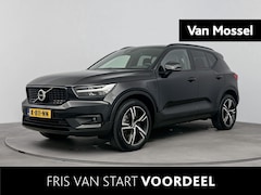 Volvo XC40 - 1.5 T5 260Pk Recharge R-Design | Navigatie | Apple & Android Carplay | Parkeersensoren Voo