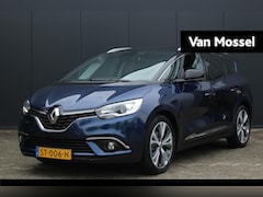 Renault Grand Scénic - 1.3 TCe 140Pk Intens 7p. | Navigatie | Climat Control | Cruise Control | Apple Carplay/And