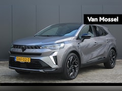 Renault Symbioz - 1.6 E-Tech hybrid 145Pk esprit Alpine | Google Navigatie | Apple & Android Carplay | Clima