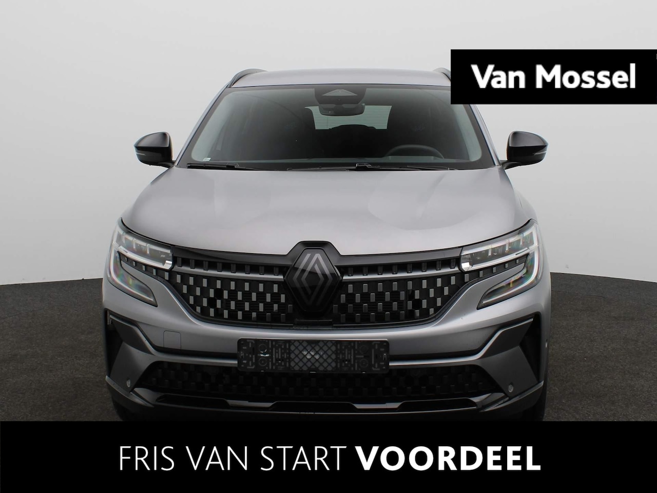 Renault Espace - E-Tech Hybrid 200 Esprit Alpine 7p. Trekhaak | Head-up | Harman Kardon | Adaptive LED kopl - AutoWereld.nl