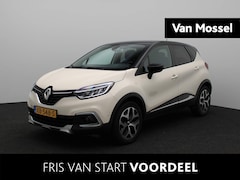 Renault Captur - TCe 90 Intens | R-Link Navigatie | Climate Control | Easy Life Pack met achteruitrijcamera