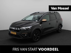 Dacia Jogger - TCe 110 Extreme 7p. | Climate Control | Navigatie met Apple CarPlay & Android Auto | Lichm