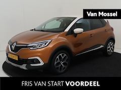 Renault Captur - 1.3 TCe Intens | Automaat | Navigatie | Achteruitrijcamera | Climate Control | Cruise Cont