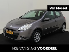 Renault Clio - 1.2 Collection | Airco | Radio | Cruise Control | Lichtmetalen velgen 15"