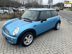 MINI One - 1.6 One 2004 AIRCO NWE APK