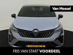 Renault Clio - 1.6 E-Tech Full Hybrid 145 esprit Alpine | BOSE | 360 Camera | Carplay | Navigatie | Stoel