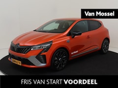 Renault Clio - TCe 90 GPF esprit Alpine | Camera | ACC | Dodehoekdetectie | Navigatie | Stoel + Stuurverw