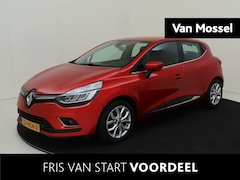 Renault Clio - 0.9 - 90PK TCe Intens | Navigatie | Cruise Control | Climate Control | Parkeersensoren + C