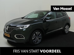 Renault Kadjar - 1.3 TCe Intens | Automaat | Navigatie | Achteruitrijcamera | Climate Control | LED Koplamp