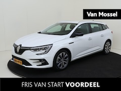 Renault Mégane E-Tech - Estate 1.6 Plug-In Hybrid 160 Equilibre | 17 inch | Michelin Cross Climate All-Season |