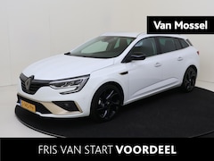 Renault Mégane E-Tech - Estate 1.6 Plug-In Hybrid 160 E-Tech Engineered | Carplay | Achteruitrijcamera | Adaptive