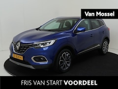 Renault Kadjar - 1.3 - 140PK TCe Intens | Navigatie | Cruise Control | Climate Control | Apple Carplay/Andr