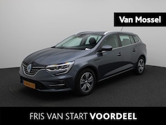 Renault Mégane Estate - 1.3 TCe 140 Equilibre | Navi | ECC | PDC | LMV | LED |