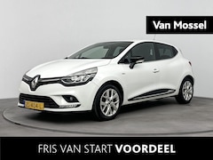 Renault Clio - 0.9 TCe 90Pk Limited | Apple & Android Carplay | Navigatie | Parkeersensoren Achter | Airc