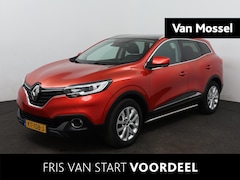 Renault Kadjar - 1.2 TCe Intens | Achteruitrijcamera | Panoramadak | Parkeersensoren