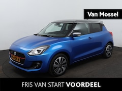 Suzuki Swift - 1.0 Stijl Smart Hybrid | Achteruitrijcamera | Navigatie | Airco