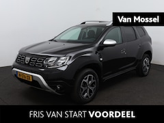 Dacia Duster - 1.2 TCe Prestige | Navigatie | Parkeersensoren | Airco