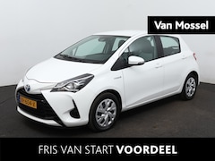 Toyota Yaris - 1.5 Hybrid Active | Automaat | Achteruitrijcamera | Airco