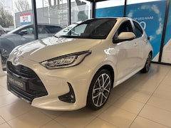 Toyota Yaris - 1.5 Hybrid 130 Executive Voorraad Voordeel Nieuw