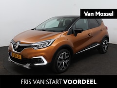 Renault Captur - 1.3 TCe Intens | Achteruitrijcamera | Navigatie | Airco