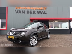 Nissan Juke - 1.6 Visia