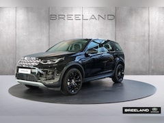 Land Rover Discovery Sport - P300e SE | Cold Climate Pack