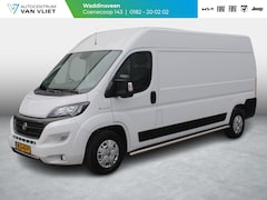 Fiat E-Ducato - 3.5T L3H2 47 kWh | Clima | 3-Zits | Camera | BSM | Side-Bars