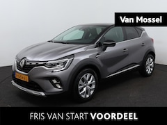 Renault Captur - TCe 90 Intens | Achteruitrijcamera | Navigatie | Parkeersensoren