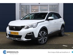 Peugeot 3008 - 1.2 PureTech Allure | Cruise Control | Keyless | Camera | Climate | Navi | PDC V/A