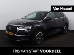 DS 7 Crossback - 1.5 BlueHDI Business | Navigatie | Climate Control | Cruise Control | Parkeersensoren | Li