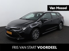 Toyota Corolla Touring Sports - 2.0 Hybrid First Edition | Automaat | Achteruitrijcamera | Navigatie | Climate Control | A