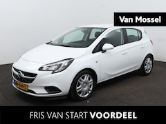 Opel Corsa - 1.0 Turbo Edition | Airco | Parkeersensoren