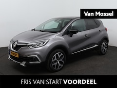 Renault Captur - 0.9 TCe Intens | Navigatie | Parkersensoren achter | Trekhaak