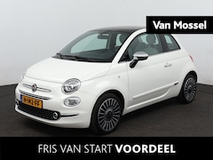 Fiat 500 - 1.2 Star | Navigatie | Airco | Cruise control