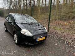 Fiat Grande Punto - 1.4 Dynamic