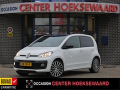 Volkswagen Up! - 1.0 5D BMT High up | R-Line | Beats Audio | Stoelverwarming |