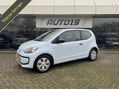 Volkswagen Up! - 1.0 take up BlueMotion