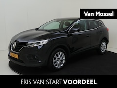 Renault Kadjar - 1.3 TCe 140 PK Zen Navigaite / Climate Control / Parkeersensoren V+A