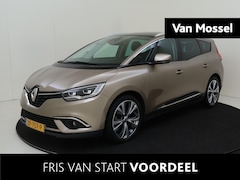 Renault Grand Scénic - 1.3 TCe 140 PK Intens 7 Persoons Navigatie / Parkeersensoren v+a / Camera/ Climate Control