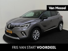 Renault Captur - 1.0 TCe 90 PK Intens Navigatie / Climate Control / Cruise Control / Apple Carplay & Androi