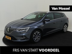 Renault Mégane E-Tech - Estate 1.6 Plug-In Hybrid 160 Business Edition One Navigatie / Android Auto & Apple Carpla