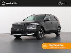 Kia Niro EV - ExecutiveLine 64.8 kWh | Panoramadak | Harman/kardon audio | Stoelventilatie | Remote smar