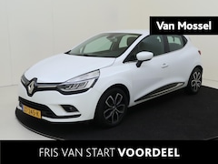 Renault Clio - 0.9 TCe 90 PK Intens Navigatie / Parkeersensoren Achter / Climate Control / Cruise Control