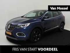 Renault Kadjar - 1.3 TCe 130 PK Black Edition Navigatie / Panorama dak / Camera / Parkeersensoren / Stoelve