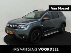 Dacia Duster - 1.3 TCe 150 PK Extreme Navigatie / Automaat / Climate Control / Side Steps / Parkeersensor