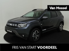 Dacia Duster - 1.3 TCe 150 PK Journey Automaat